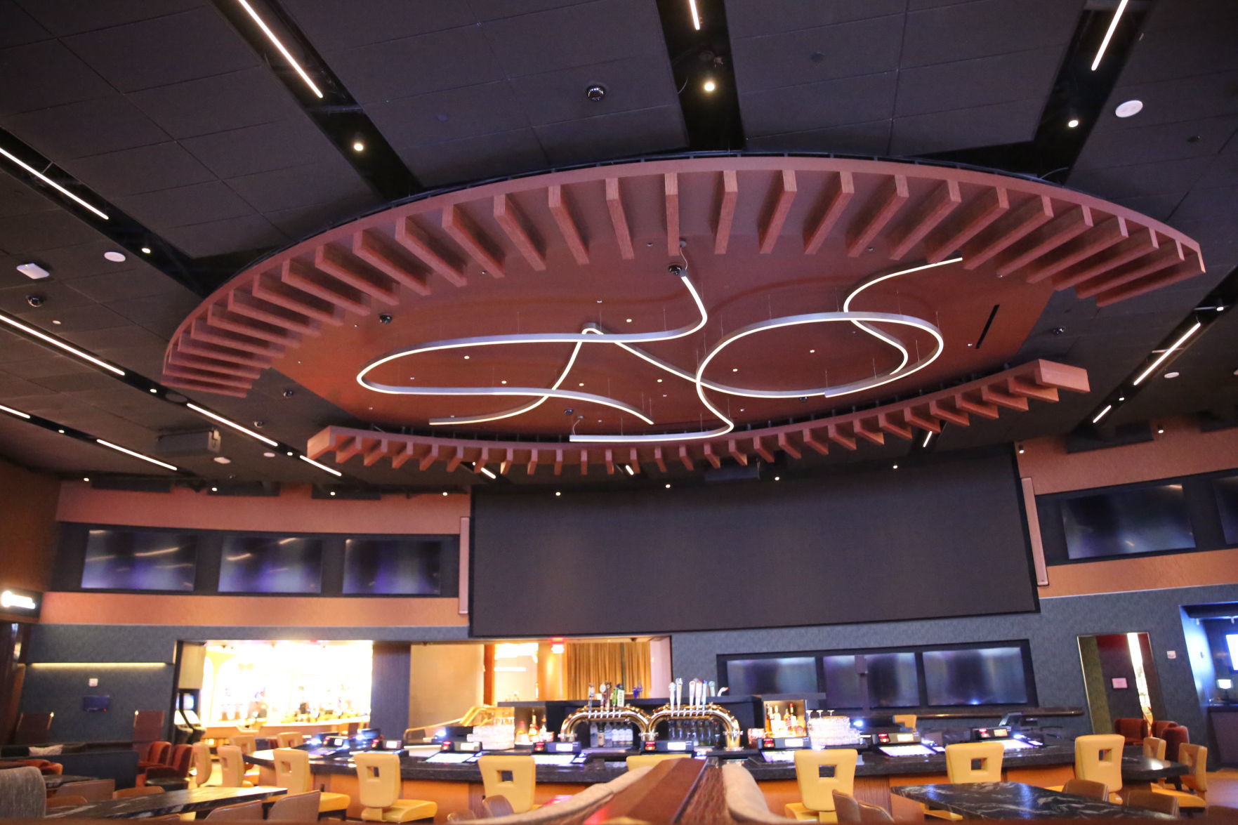 Borgata Moneyline Bar & Book 2